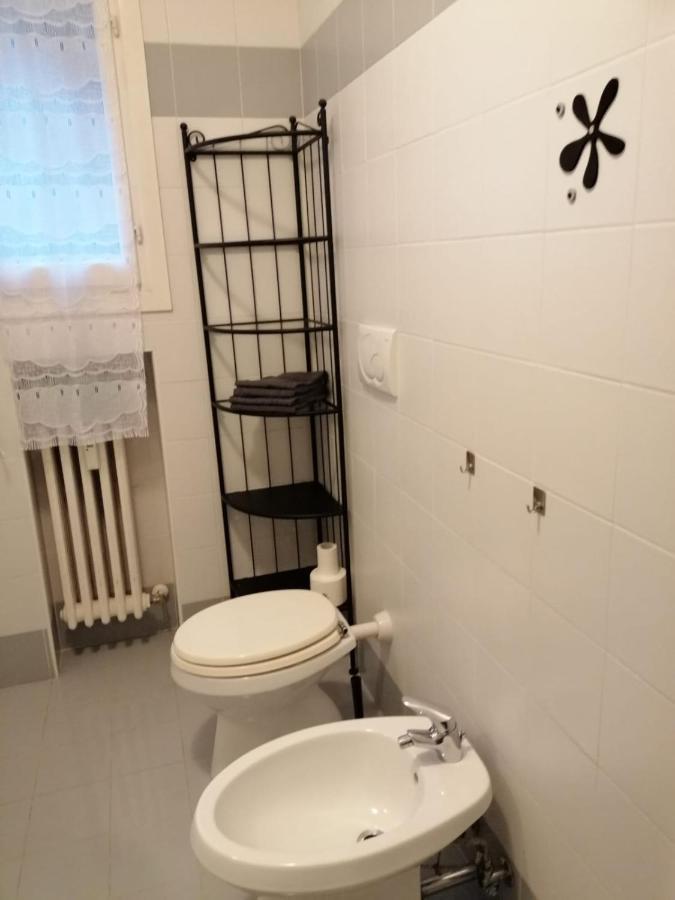 Appartement Casa 96f Venetië