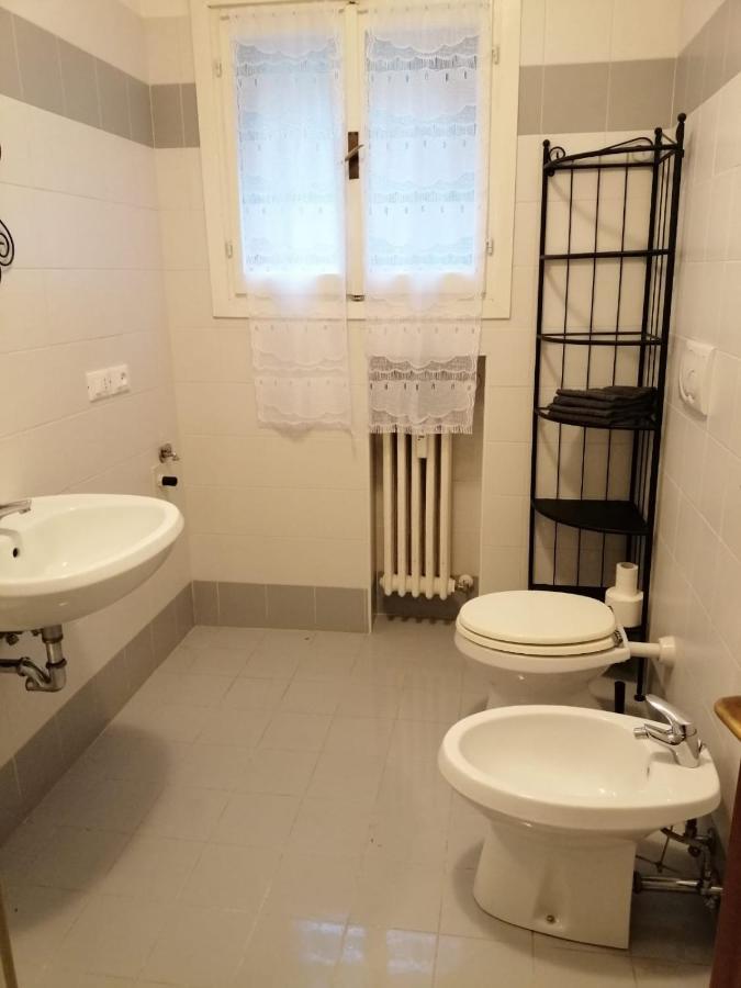 Casa 96f Venetië