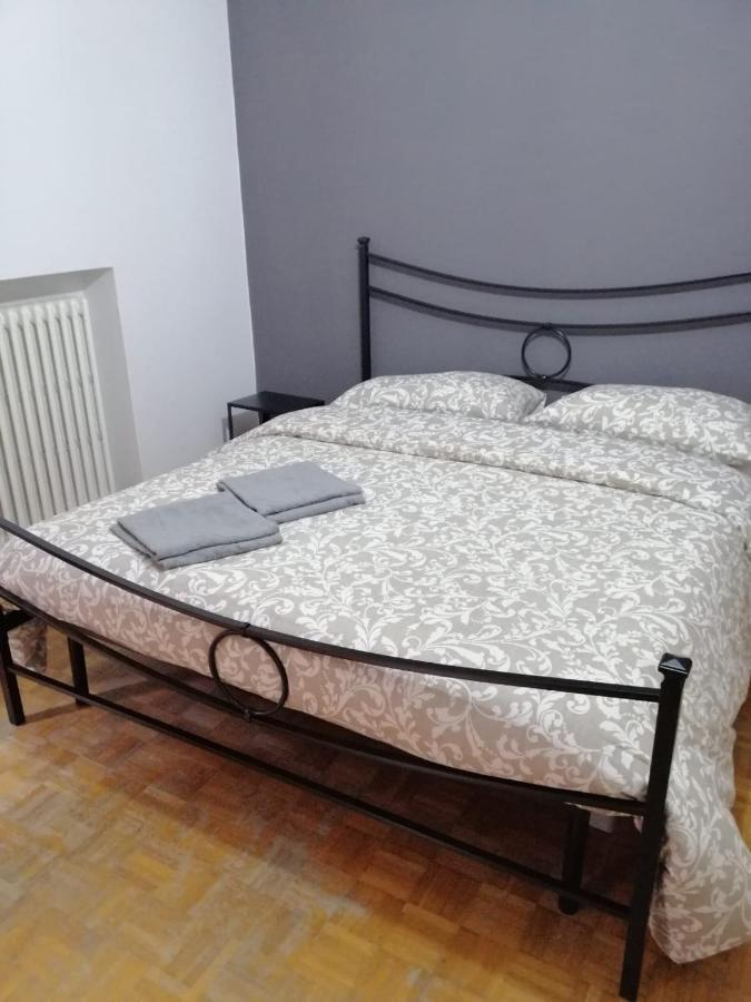 Appartement Casa 96f Venetië