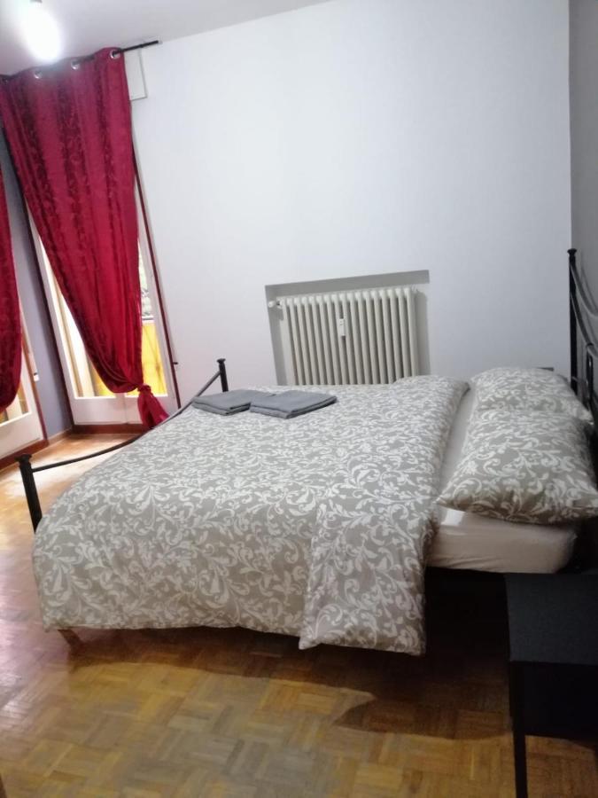 Casa 96f Appartement Venetië