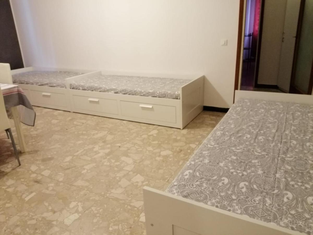 Casa 96f Venetië
